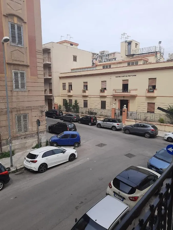 D'Aragona Guest House Palermo