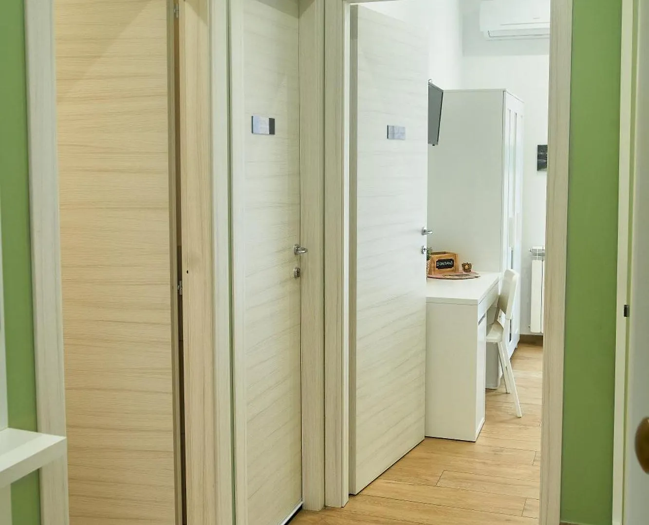 D'Aragona Guest House Palermo Italien