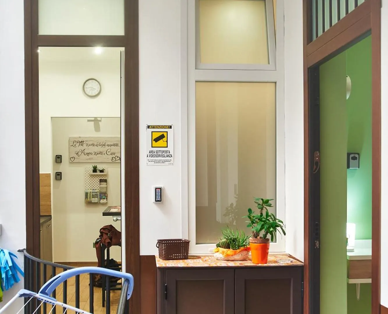 D'Aragona Guest House Palermo 0*,