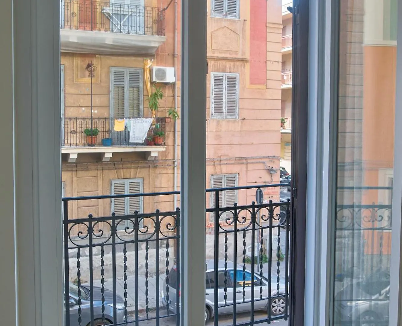D'Aragona Guest House Palermo Italien