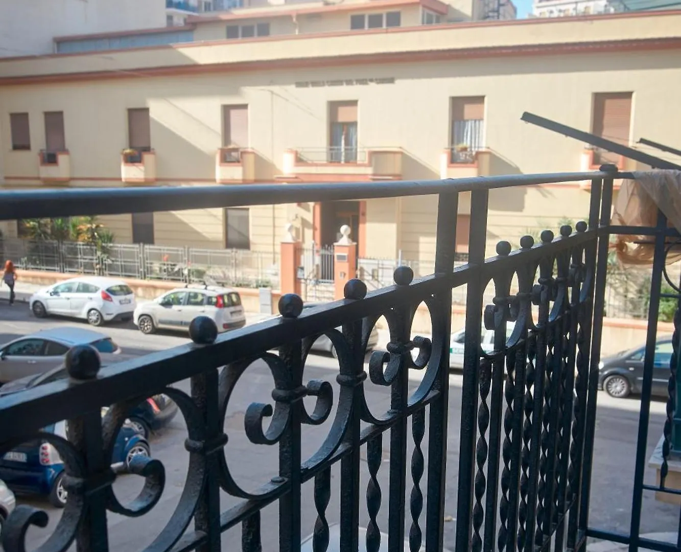 D'Aragona Guest House Palermo 0*,  Italien