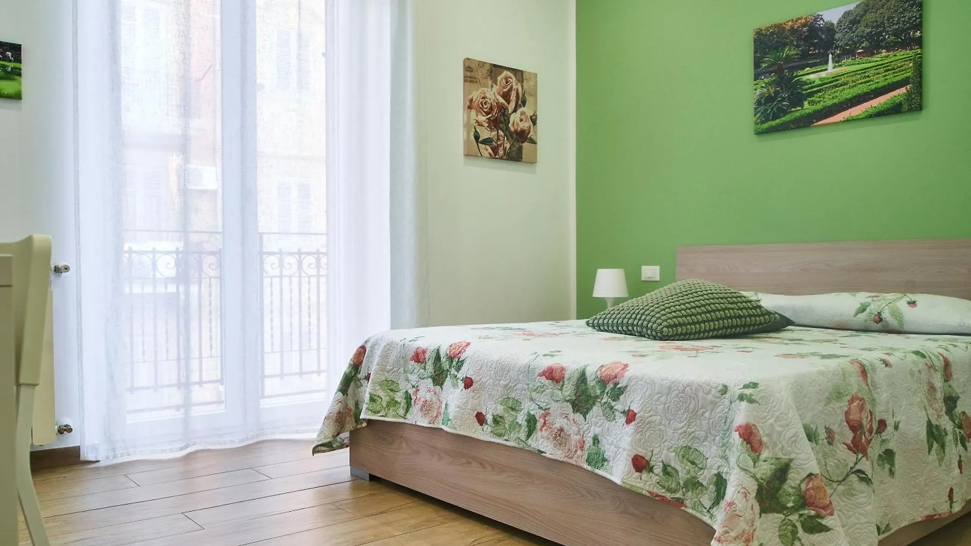 D'Aragona Guest House Palermo 0*,  Italien