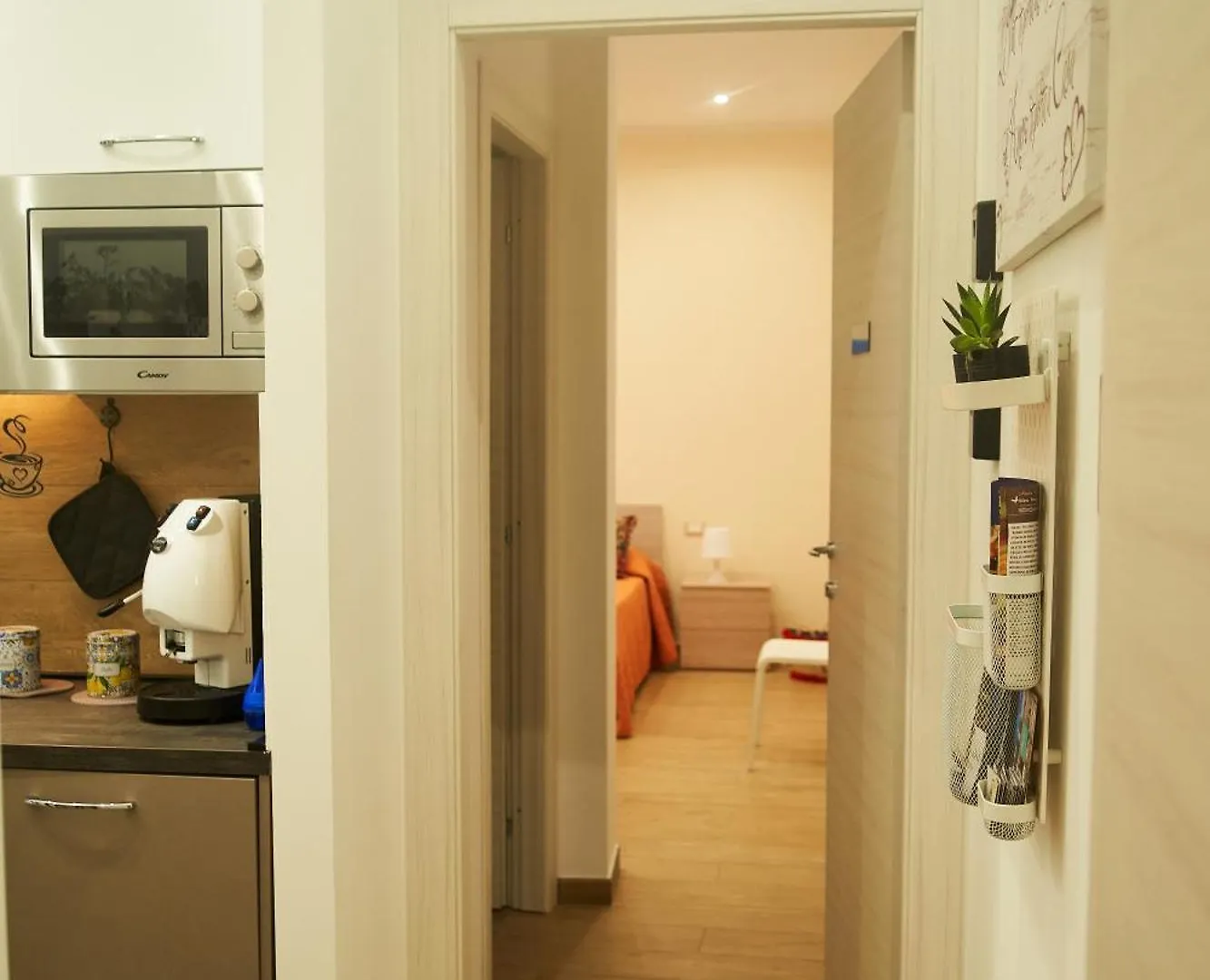 D'Aragona Guest House Palermo