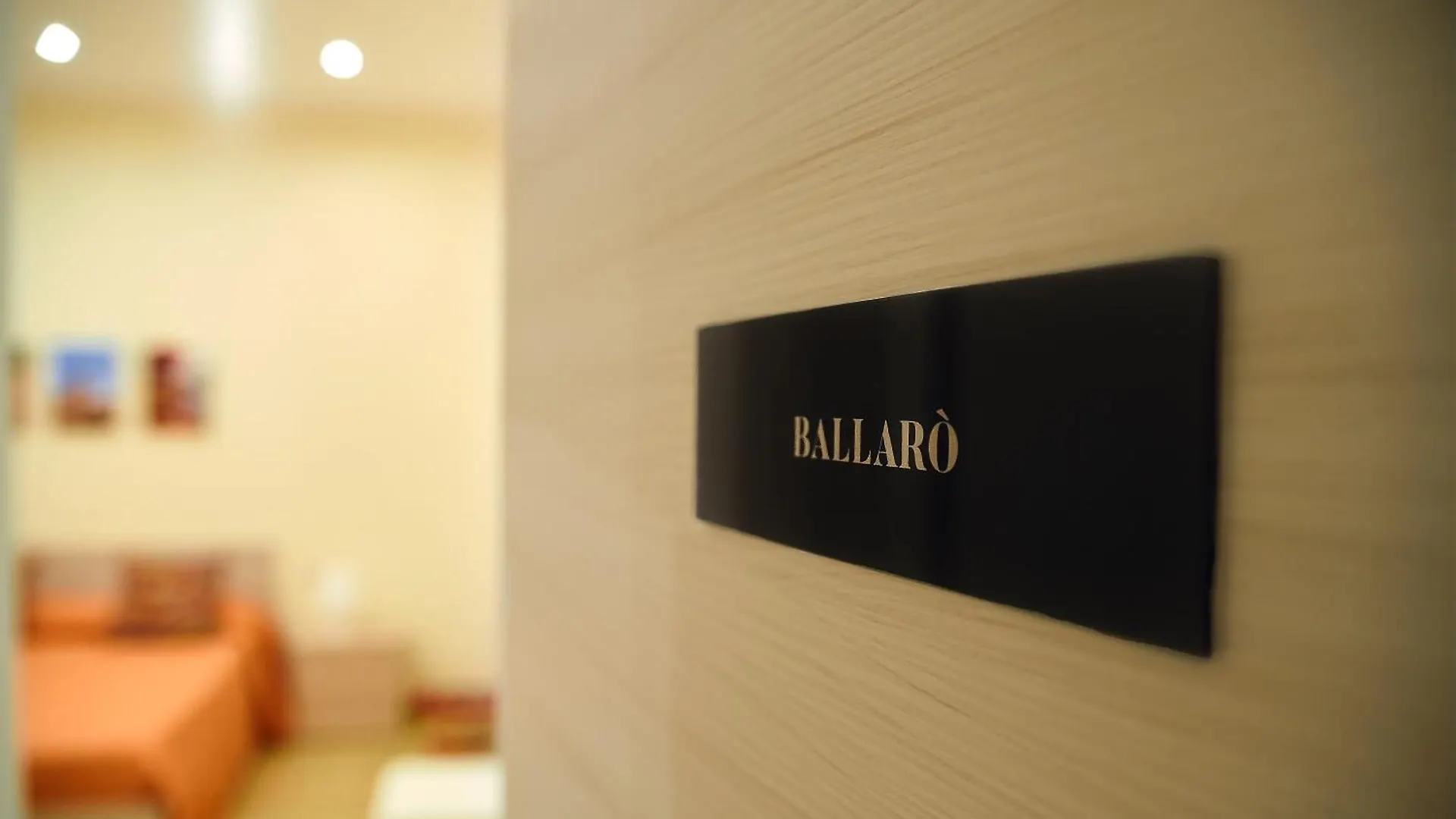D'Aragona Guest House Palermo 0*,
