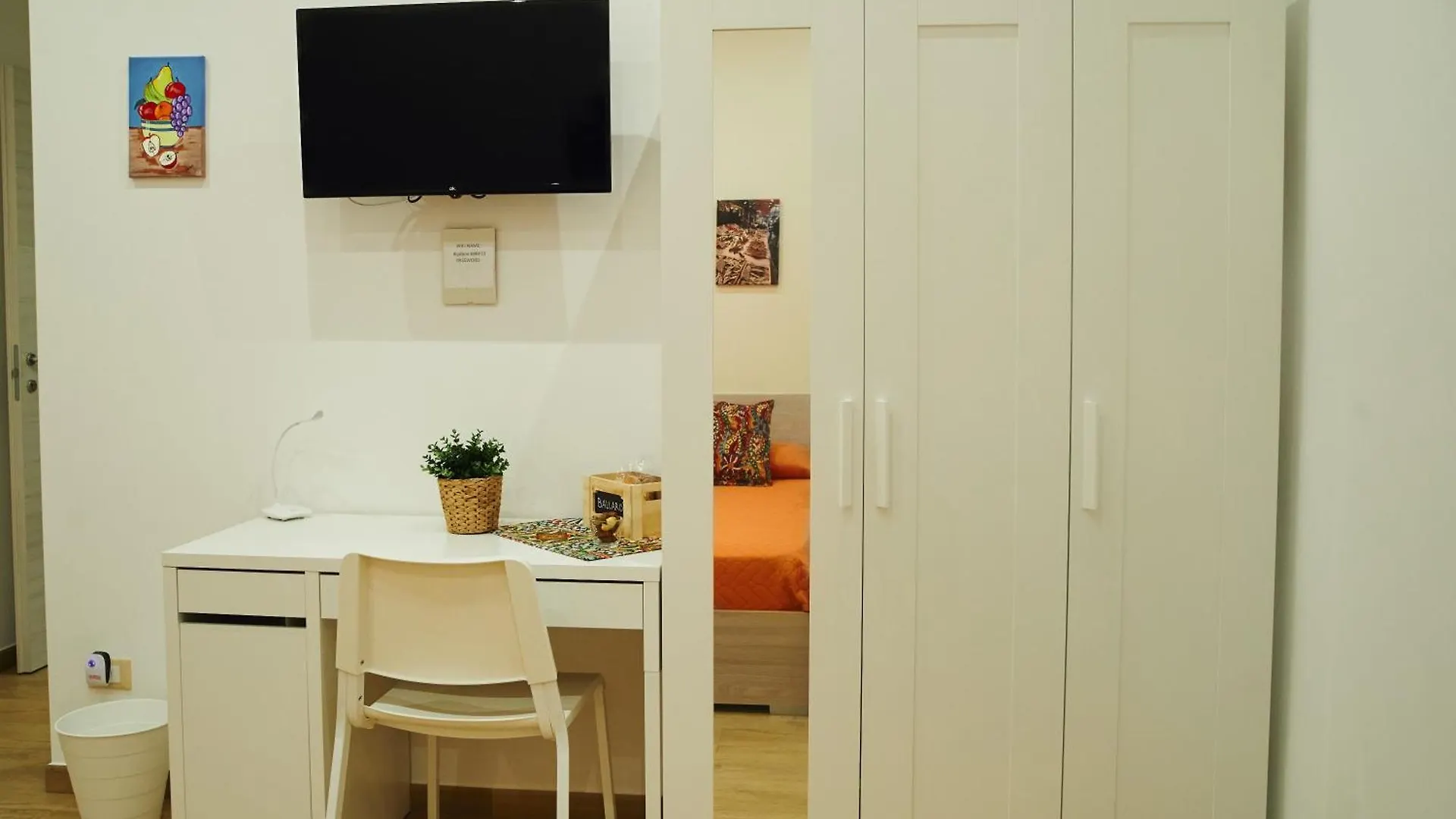 D'Aragona Guest House Palermo