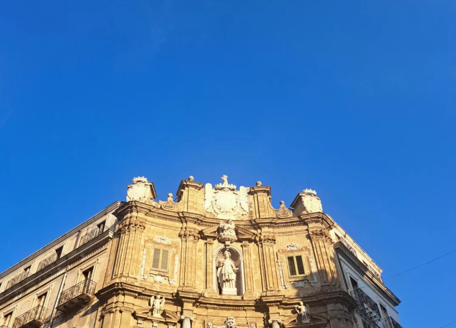 D'Aragona Guest House Palermo 0*,  Italien