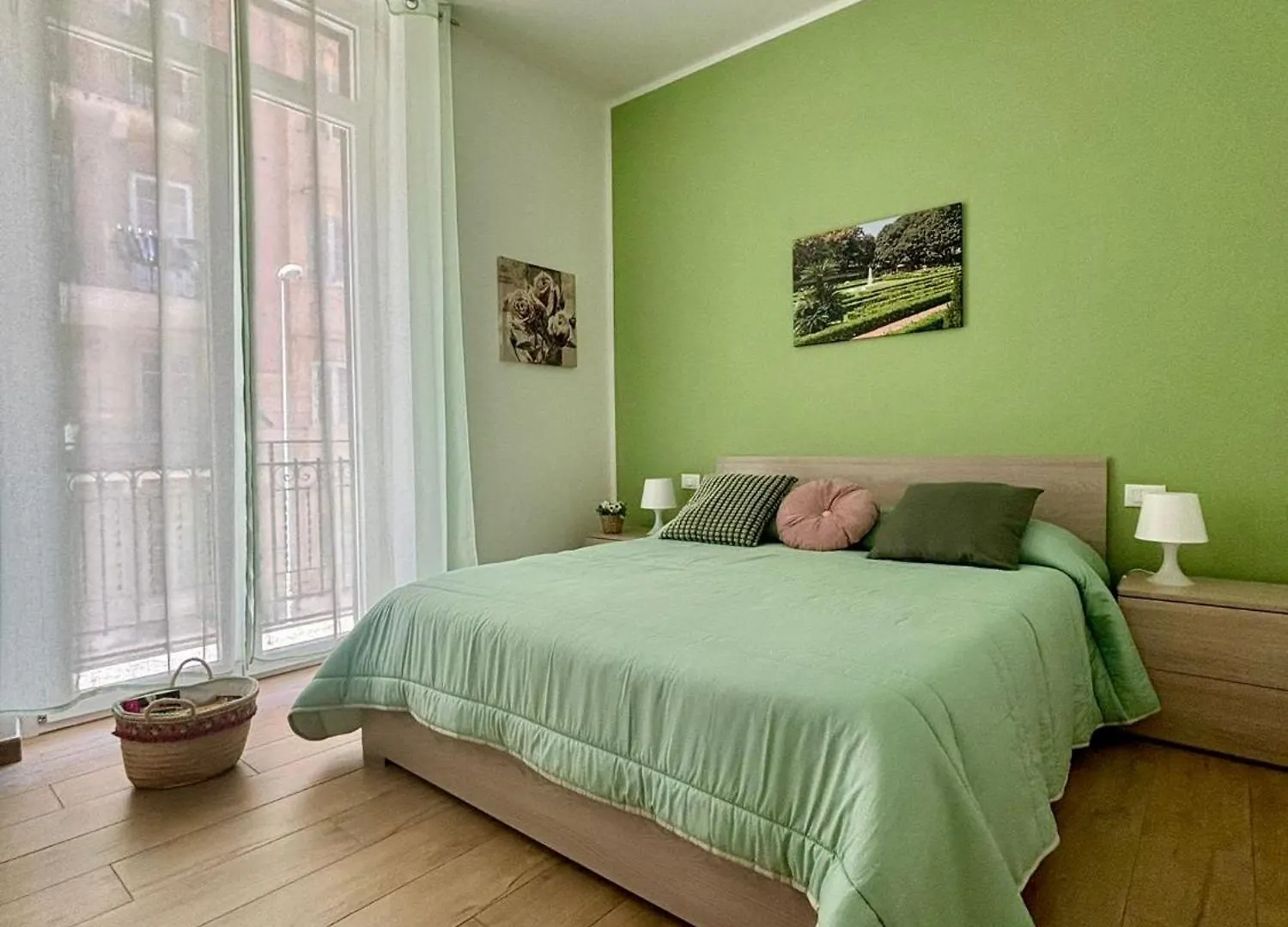 D'Aragona Guest House Palermo 0*,