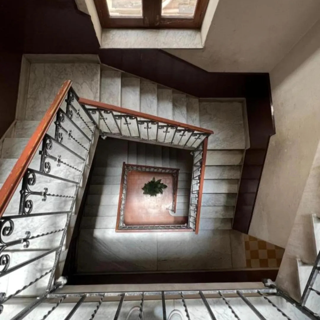 D'Aragona Guest House Palermo