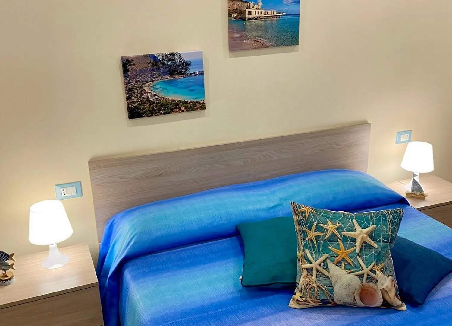 D'Aragona Guest House Palermo