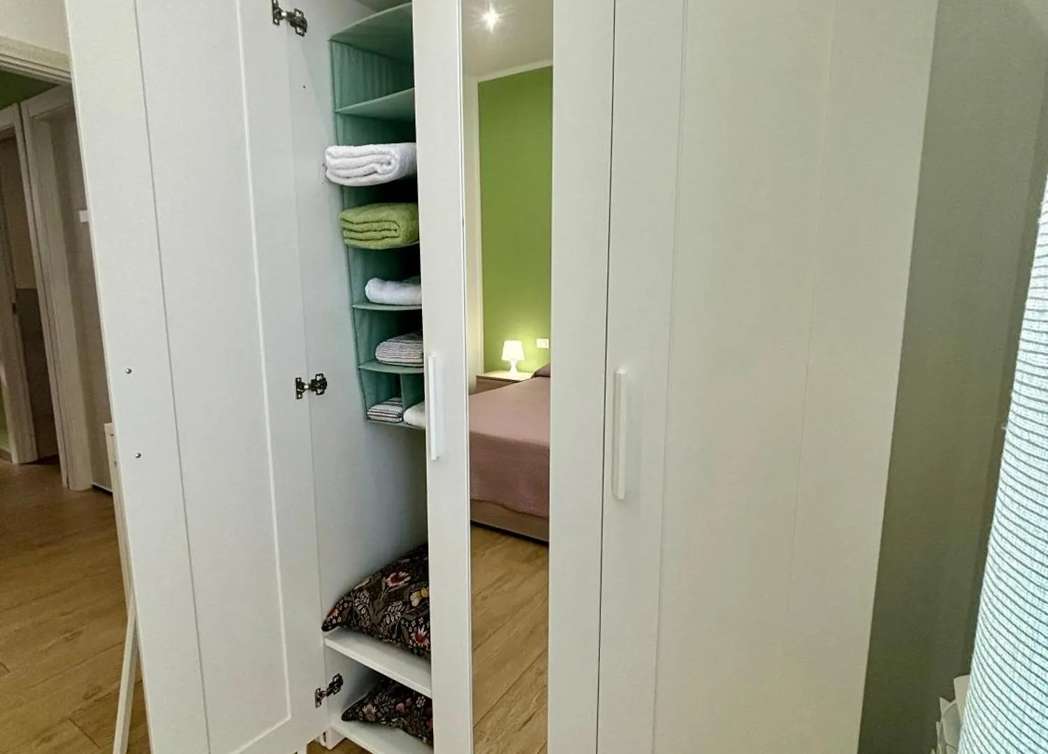 D'Aragona Guest House Palermo 0*,