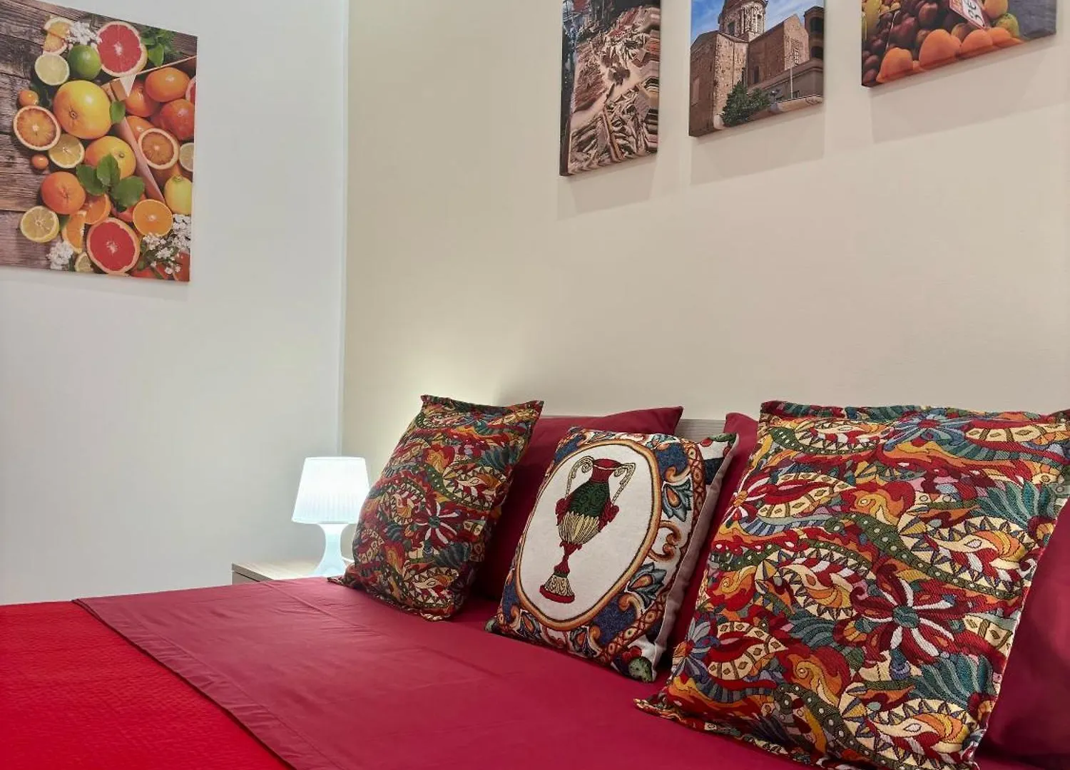D'Aragona Guest House Palermo 0*,  Italien