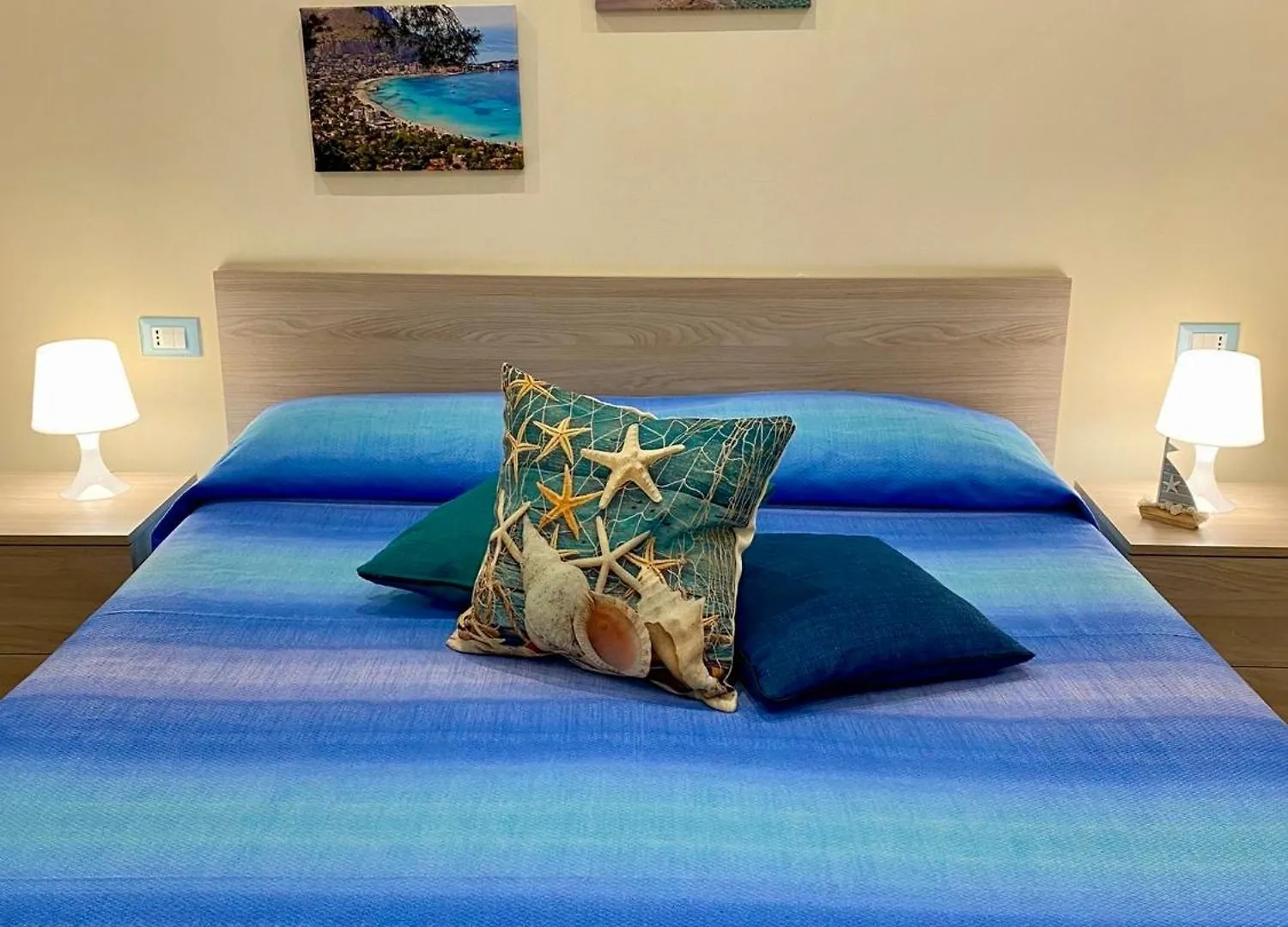 D'Aragona Guest House Palermo Italien