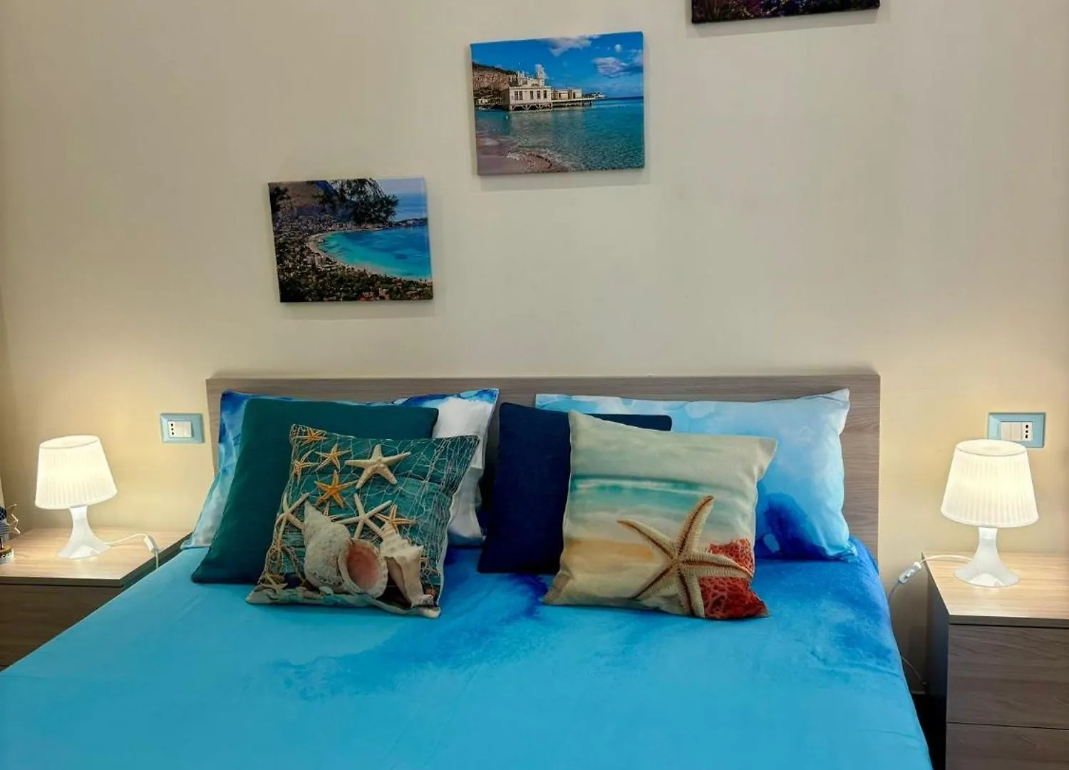 D'Aragona Guest House Palermo