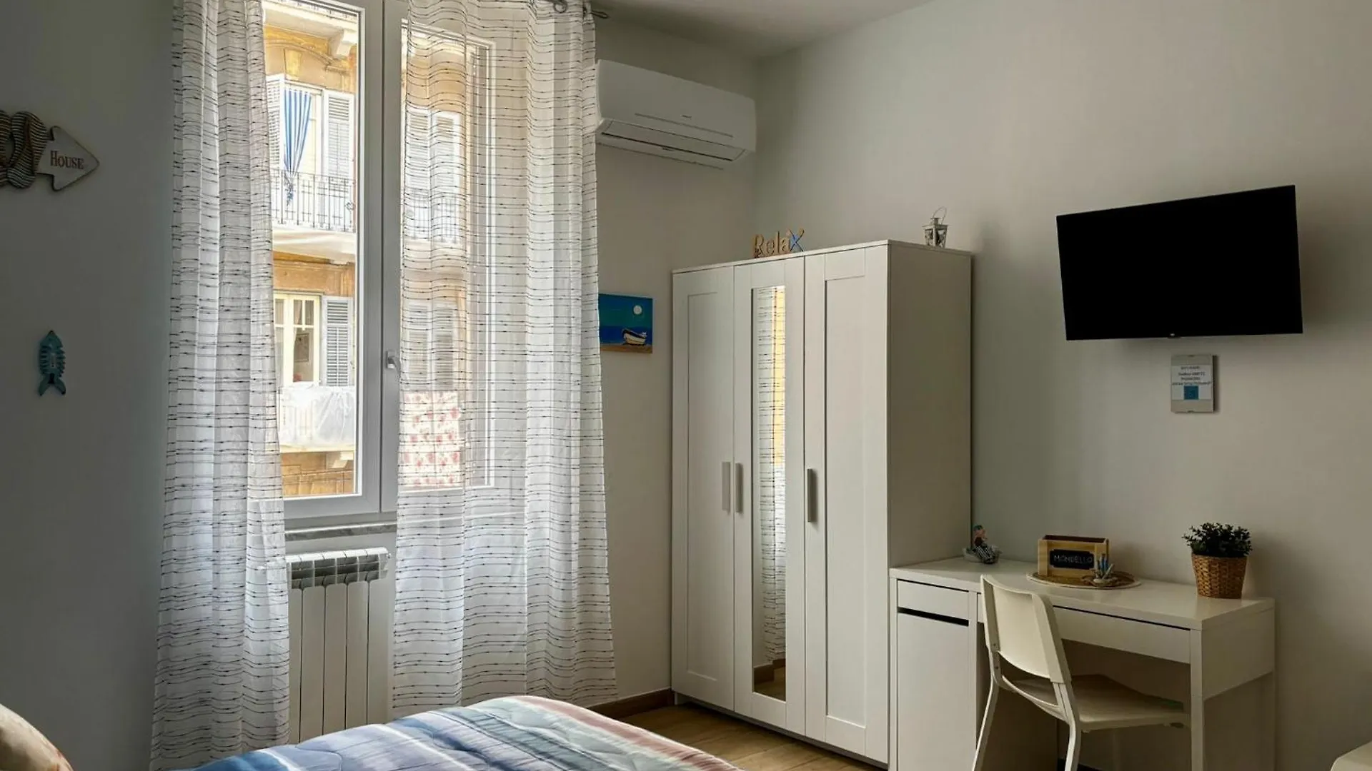 D'Aragona Guest House Palermo Italien