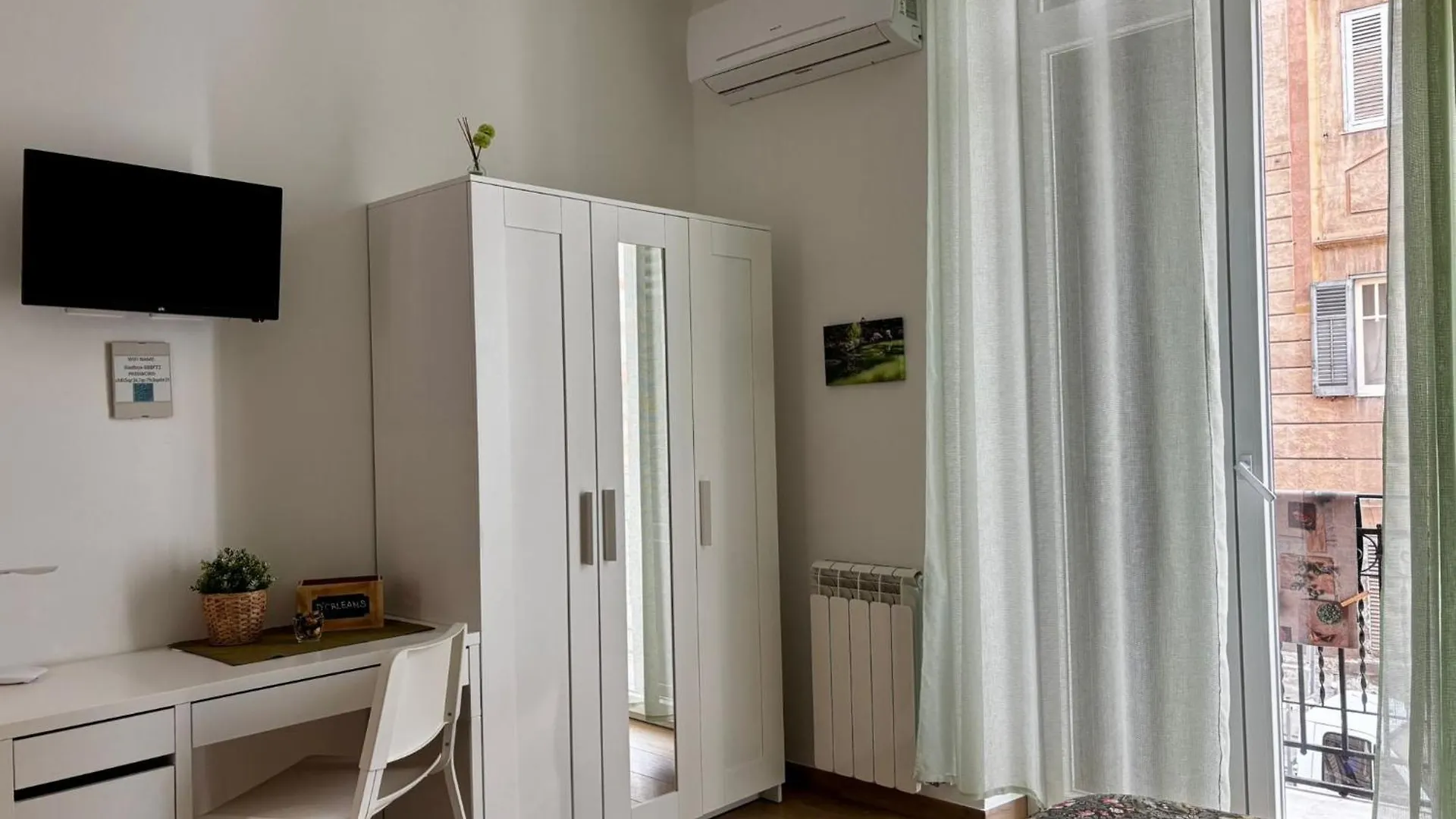 D'Aragona Guest House Palermo 0*,