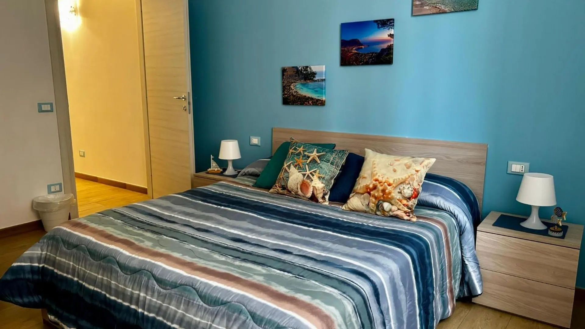 D'Aragona Guest House Palermo 0*,  Italien