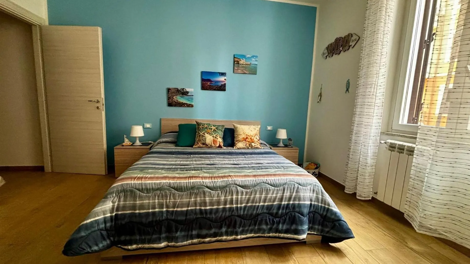 D'Aragona Guest House Palermo Italien