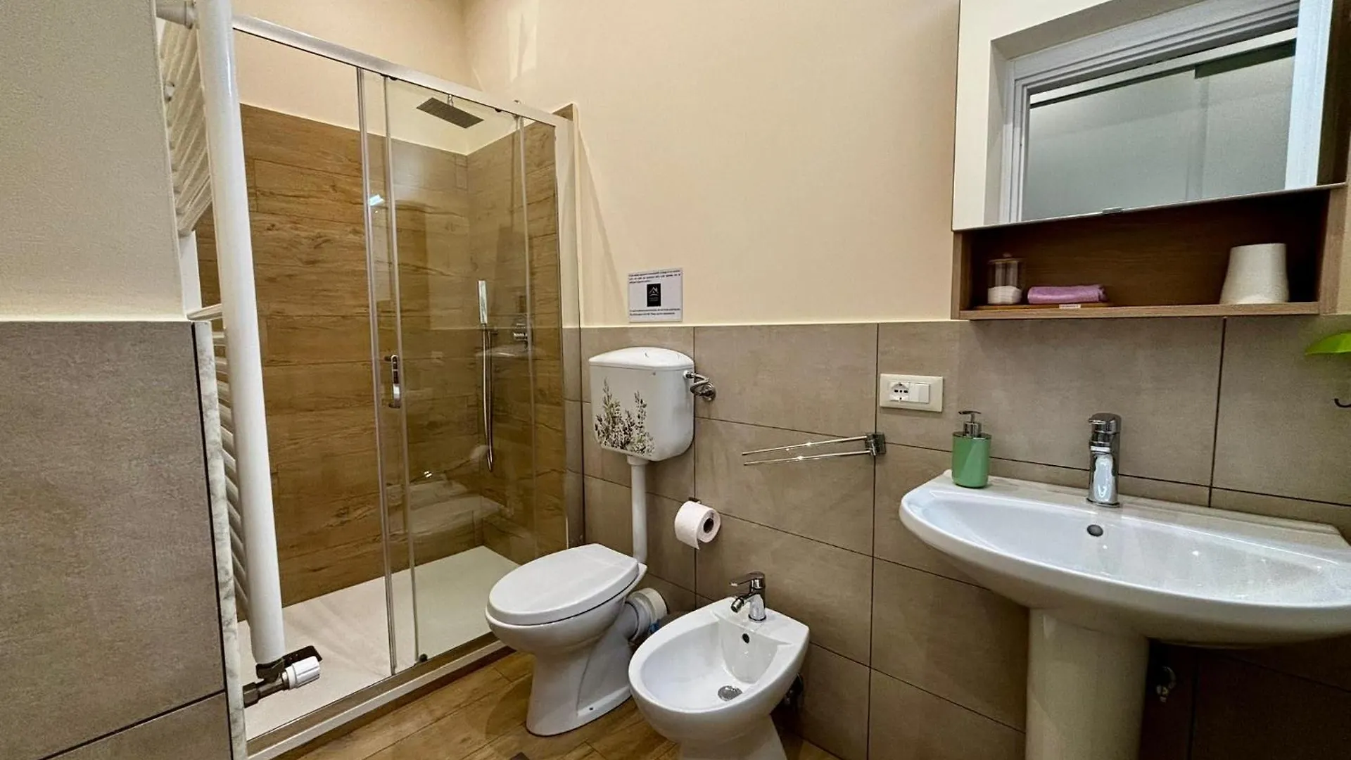D'Aragona Guest House Palermo Italien