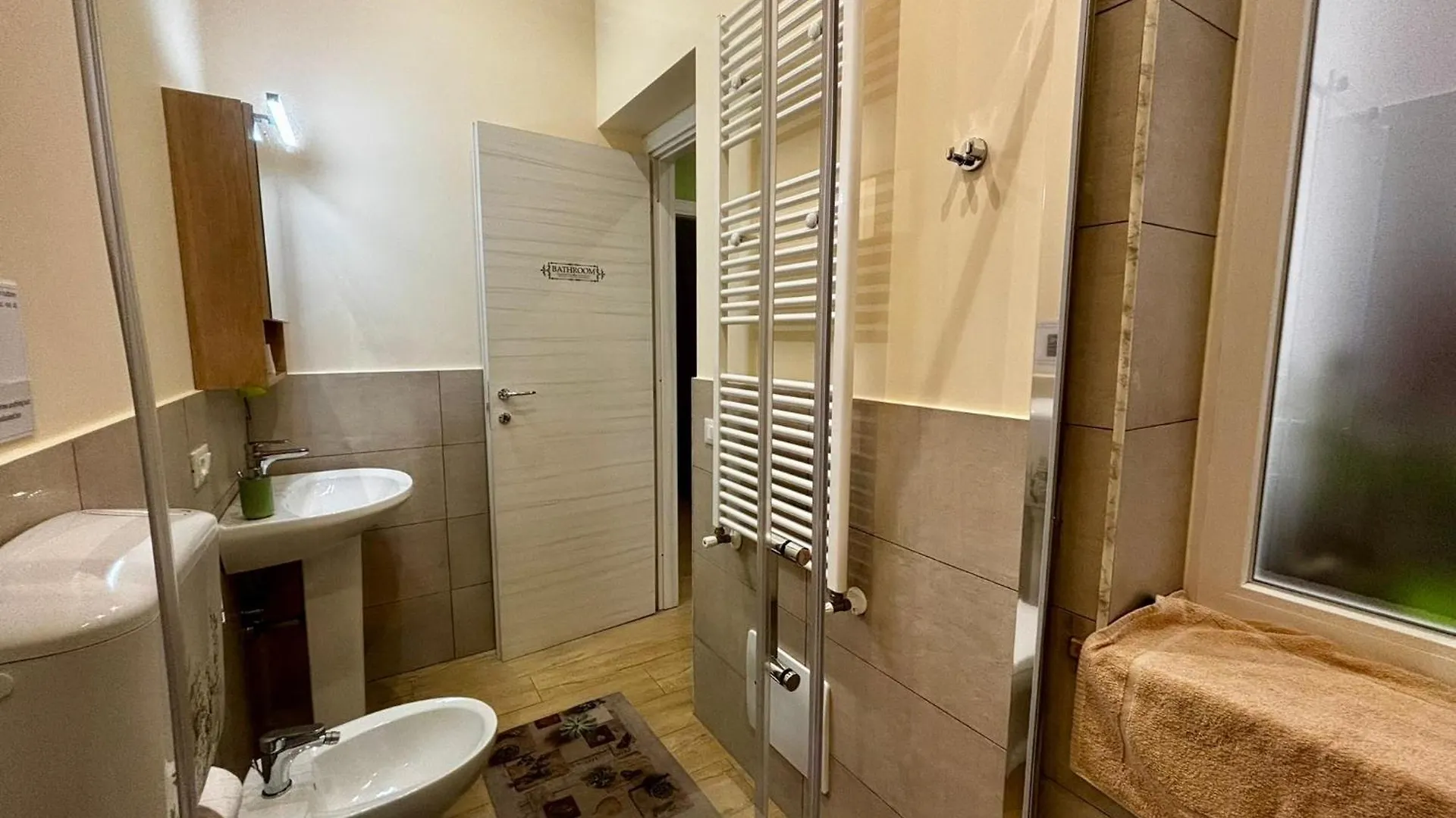 D'Aragona Guest House Palermo