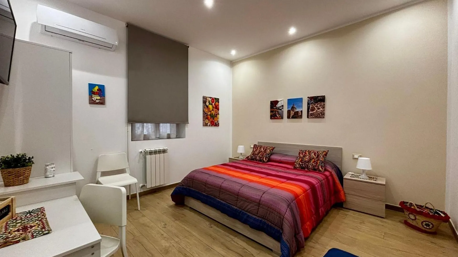 D'Aragona Guest House Palermo