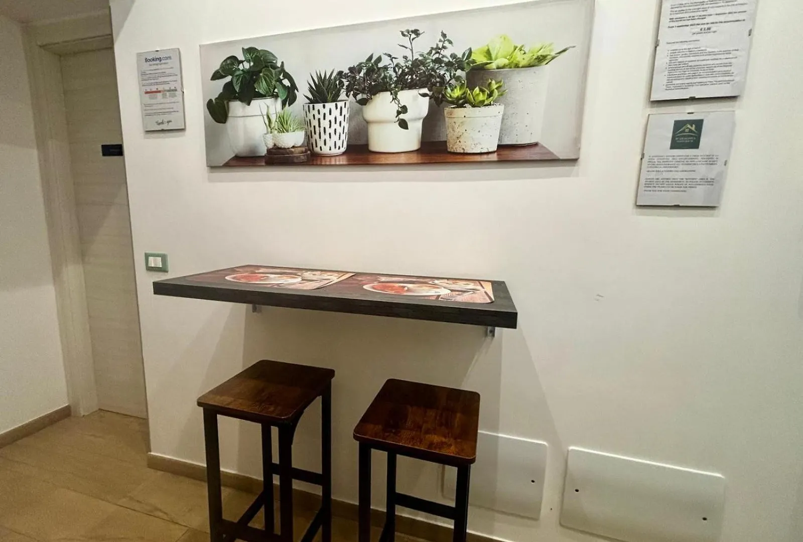 D'Aragona Guest House Palermo Italien