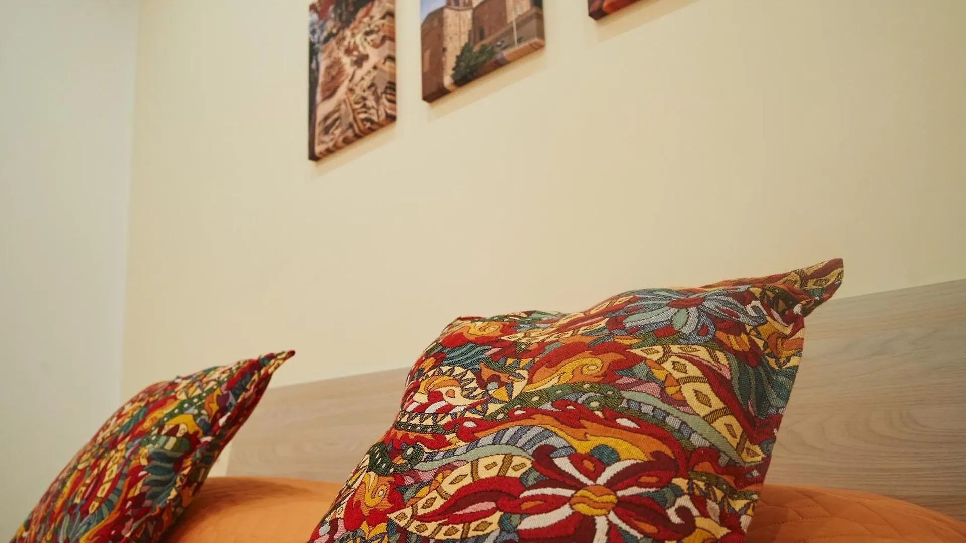 D'Aragona Guest House Palermo