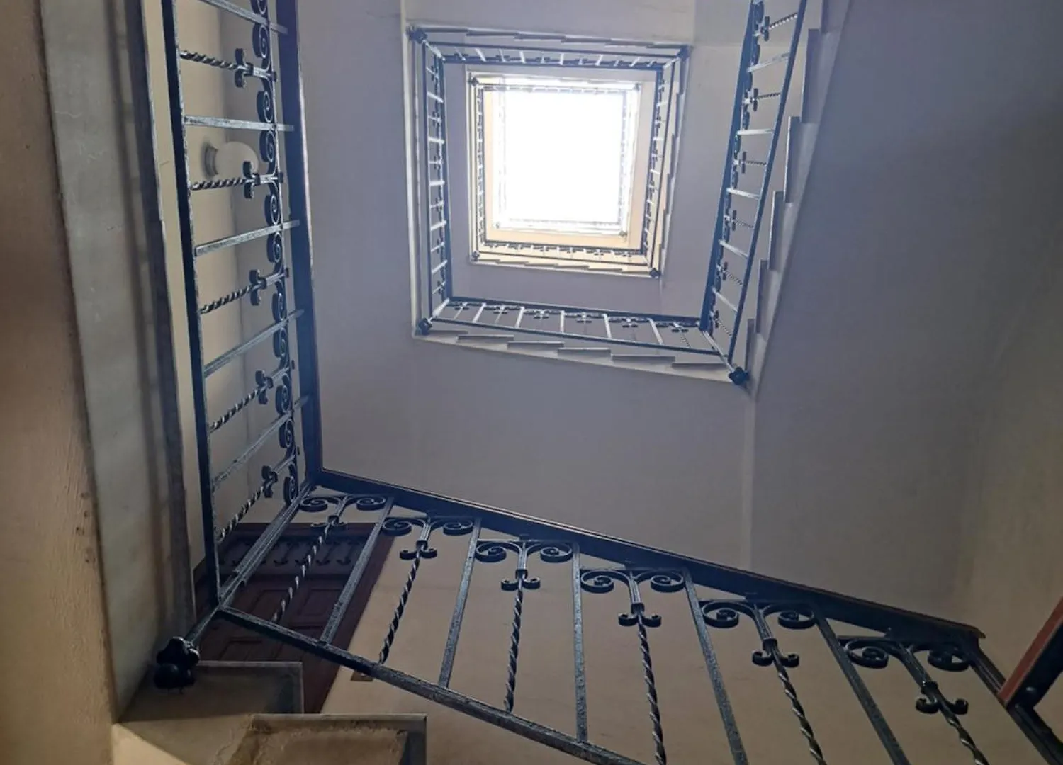 D'Aragona Guest House Palermo Italy