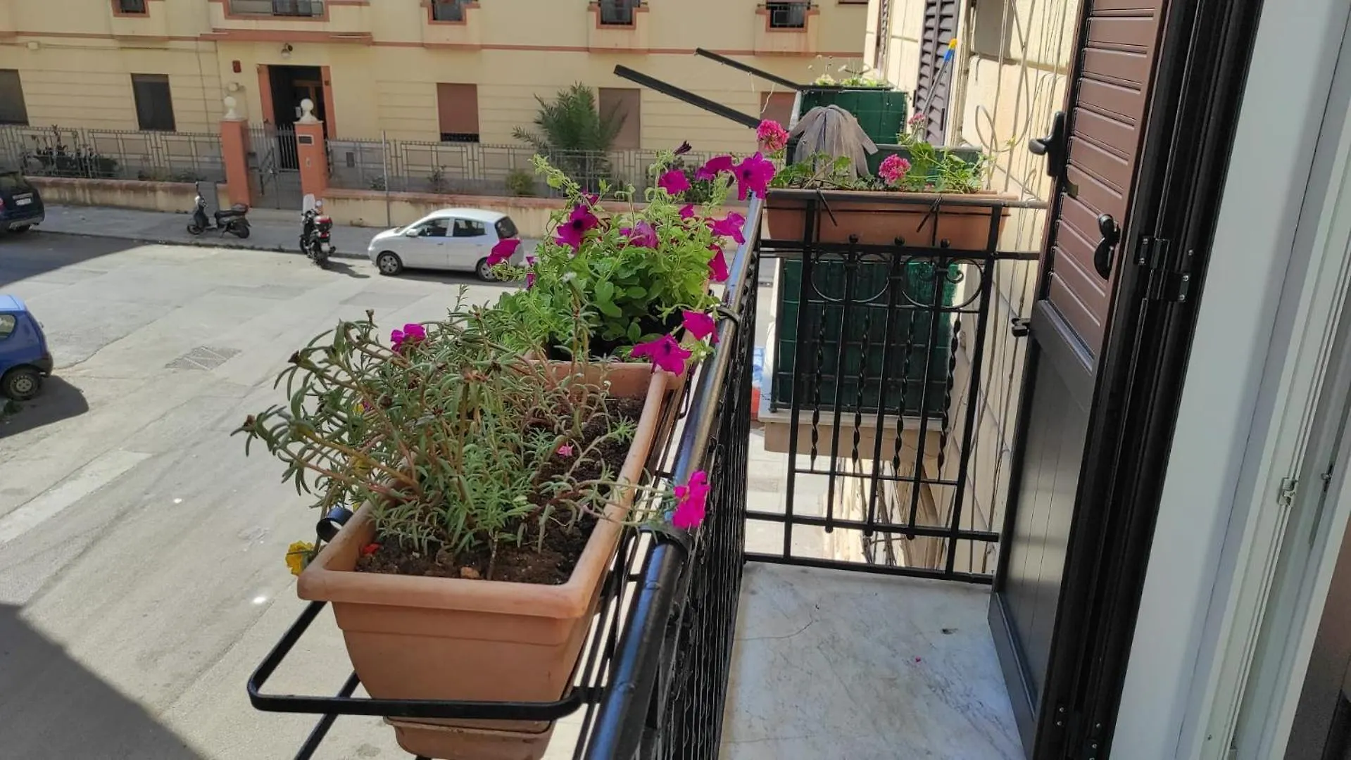 D'Aragona Guest House Palermo