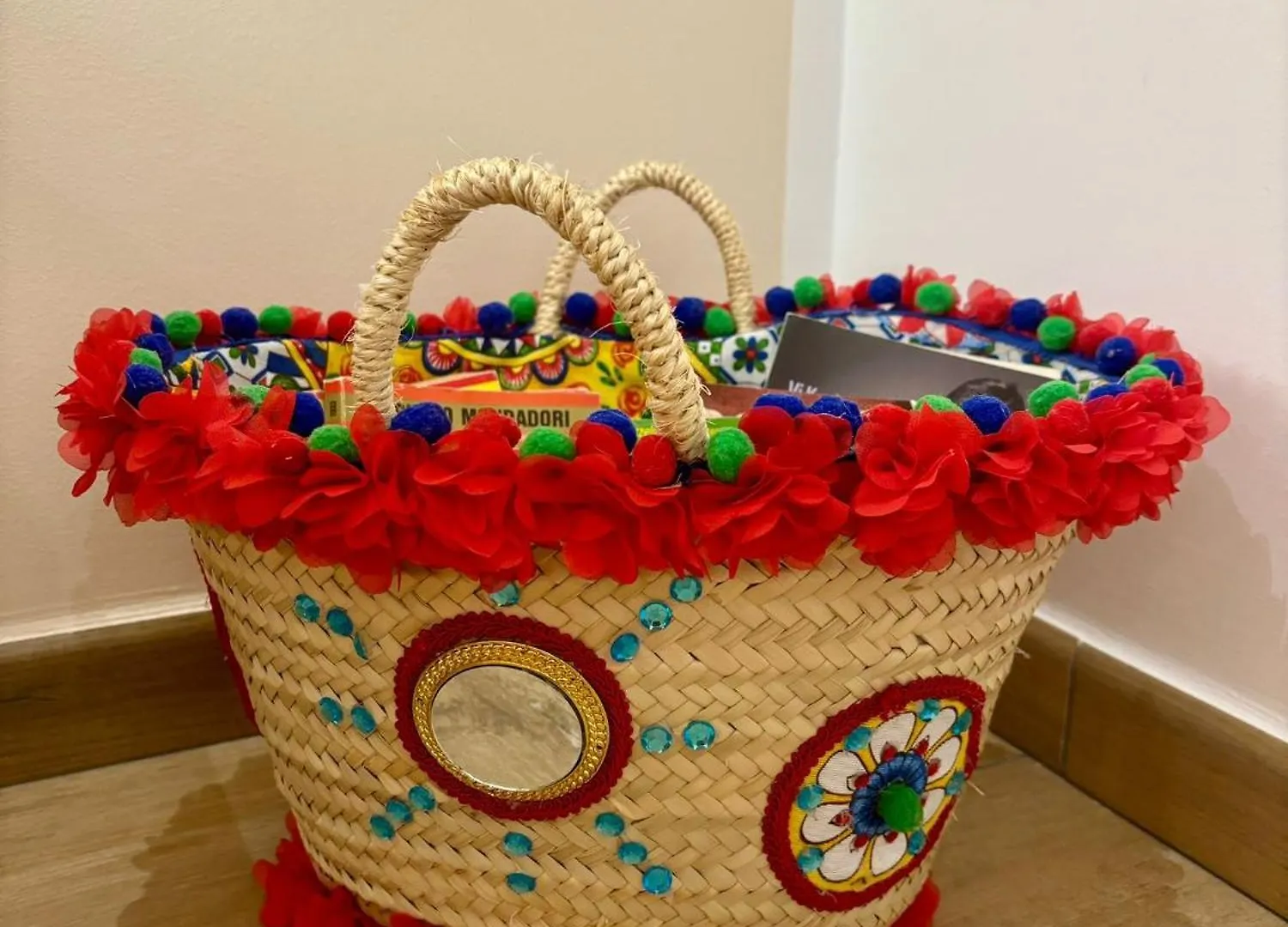 D'Aragona Guest House Palermo