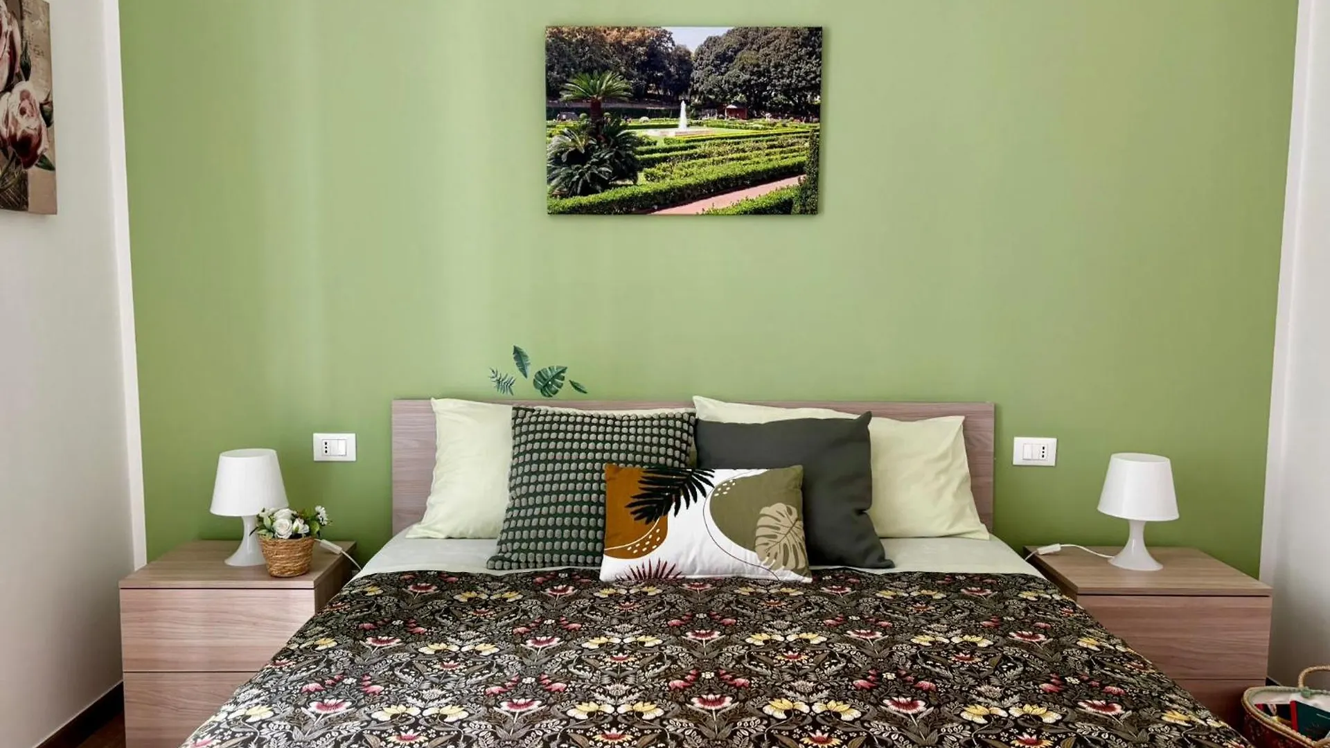 D'Aragona Guest House Palermo