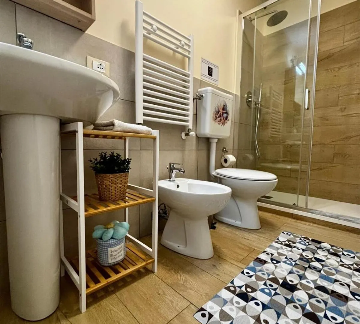 D'Aragona Guest House Palermo