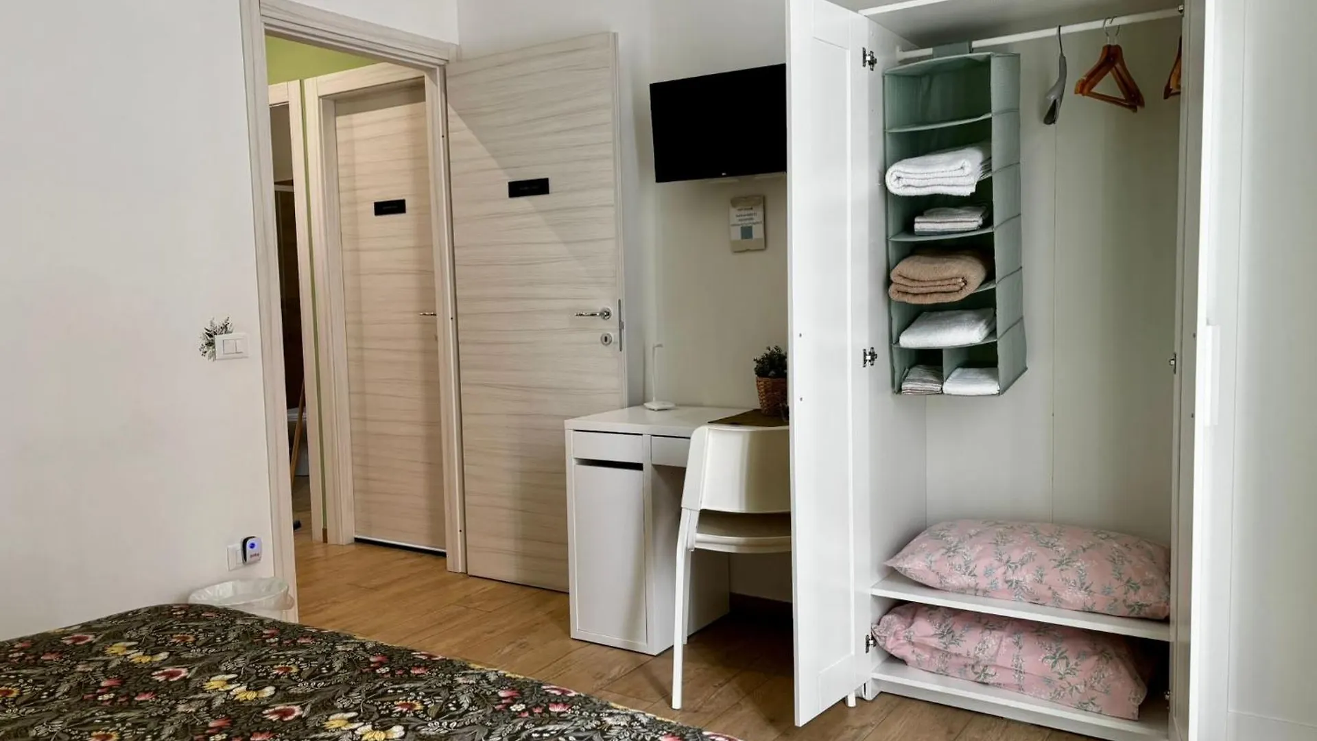 D'Aragona Guest House Palermo