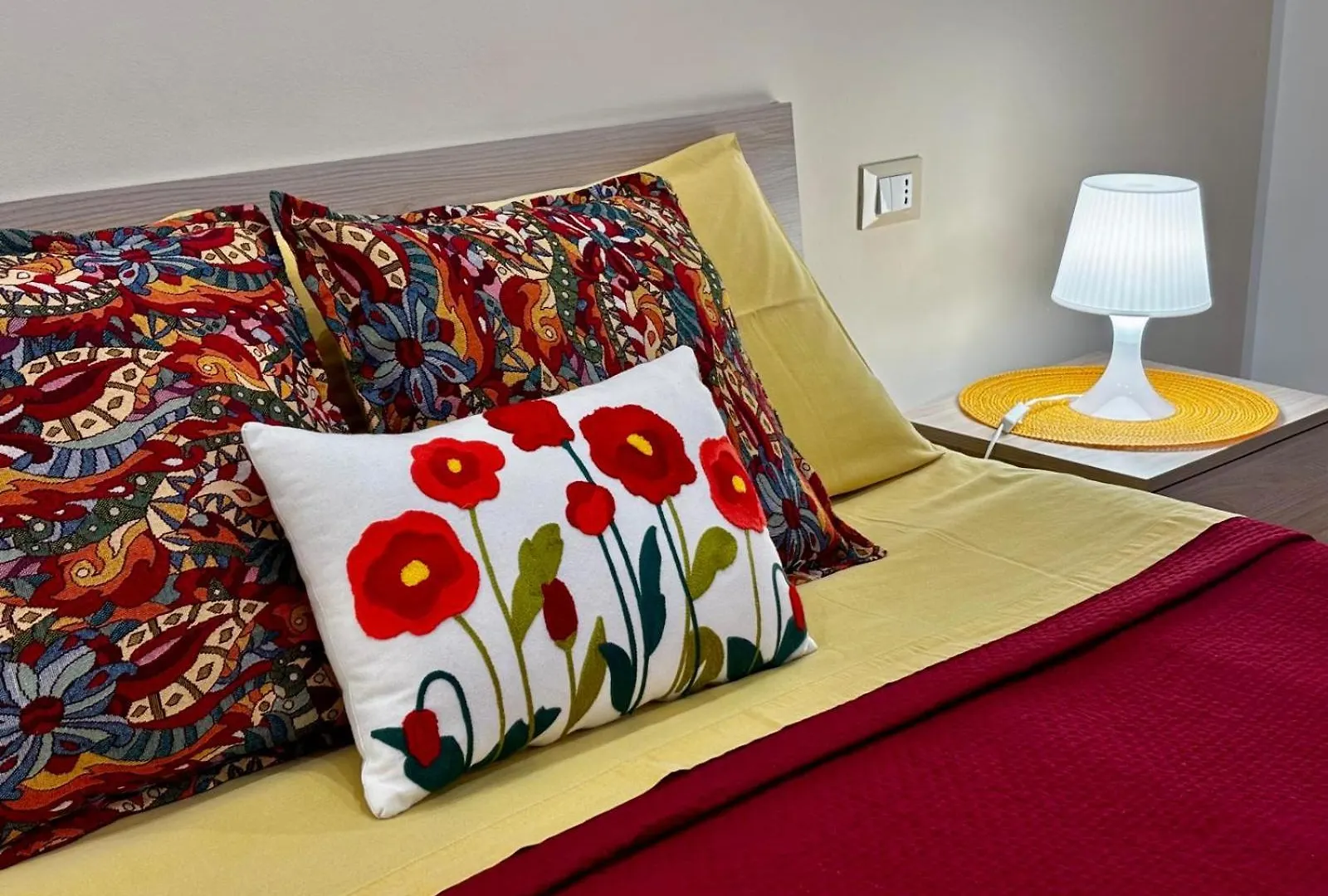 D'Aragona Guest House Palermo Italy