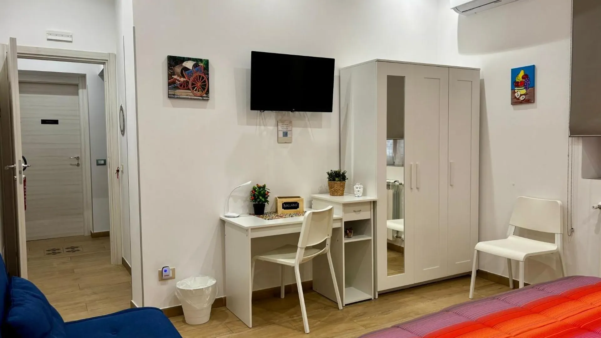 D'Aragona Guest House Palermo Italy
