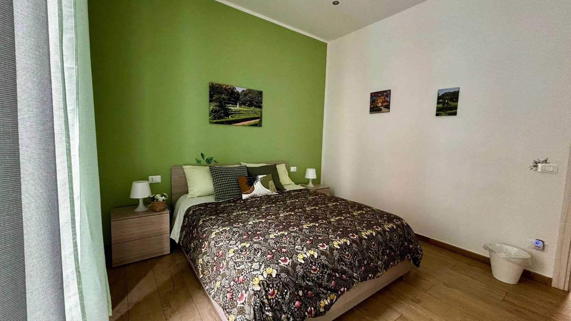D'Aragona Guest House Palermo